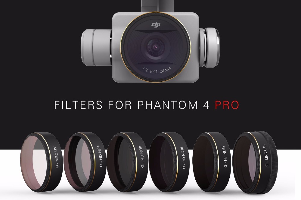Комплект светофильтров для камеры для бпла спарк заказать dji goggles для дрона в ставрополь